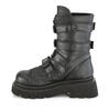 RENEGADE-55 Quick Release Platform Boots