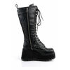 Scene-107 Platform Boots