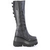 SHAKER-232 Knee High Boots