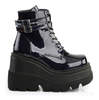 SHAKER-52 Black Hologram