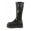 SLACKER-200 Women's Platform Boots