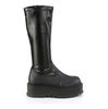 SLACKER-200 Women's Platform Boots