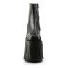 Demonia SLAY-205 Platform boots