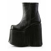 Demonia SLAY-205 Platform boots