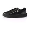 SNEEKER-105 Creeper Sneakers