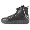 SNEEKER-230 High Top Sneakers