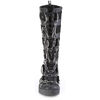 SNEEKER-405 Chained Sneaker Boots