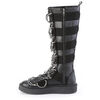 SNEEKER-405 Chained Sneaker Boots