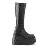 STOMP-200 Knee High Boots