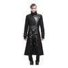 Tiberius Trench Coat