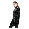 Trinity Coat