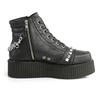 V-Creeper-565 Creeper boots