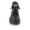 V-CREEPER-566 Creeper Boots