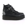 V-CREEPER-566 Creeper Boots