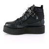 V-CREEPER-566 Creeper Boots