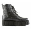 V-CREEPER-573 Vegan Creeper Boots