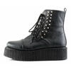 V-CREEPER-573 Vegan Creeper Boots