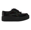 T.U.K. V8949 - Iridescent Vegan Creepers