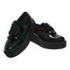 T.U.K. V8949 - Iridescent Vegan Creepers