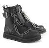 VALOR-204 Men's Chained Boots
