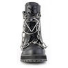 VALOR-204 Men's Chained Boots