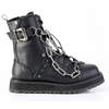 VALOR-204 Men's Chained Boots