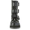 VALOR-210 3 buckle combat boots