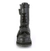 VALOR-220 lace up boots