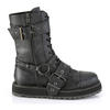 VALOR-220 lace up boots