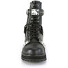 VALOR-280 Spike Plate Boots