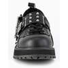VALOR-38 - Studded Oxford Men's Platform Shoes