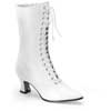 VICTORIAN-120 White