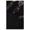 Vidar Mens Buckled Strap Long Sleeve Shirt