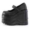 WAVE-32 Maryjane Platform shoes