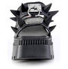 Demonia WRATH-13 Spikey Platform Sandals