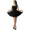 Aasith Lace Mini-Dress