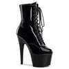 ADORE-1020 Black Patent Platforms