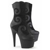 Sally Boots - Demonia ADORE-1034 Women's High Heels