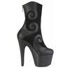 Sally Boots - Demonia ADORE-1034 Women's High Heels