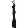 Aeryn Gothic Long Dress