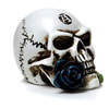 Alchemist Skull Miniature