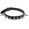 Alternating Long and Short Spike Choker