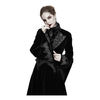 Ambrosia Velvet Coat