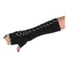 Anarchy Punk Gloves