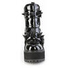 ASSAULT-72 Patent Platform Boots