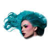 Atomic Turquoise Amplified Hair Dye