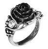 Bacchanal Rose Ring