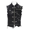 Badlands Strap Vest