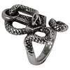 Bane of Thor Hammer Ring