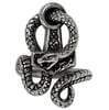 Bane of Thor Hammer Ring